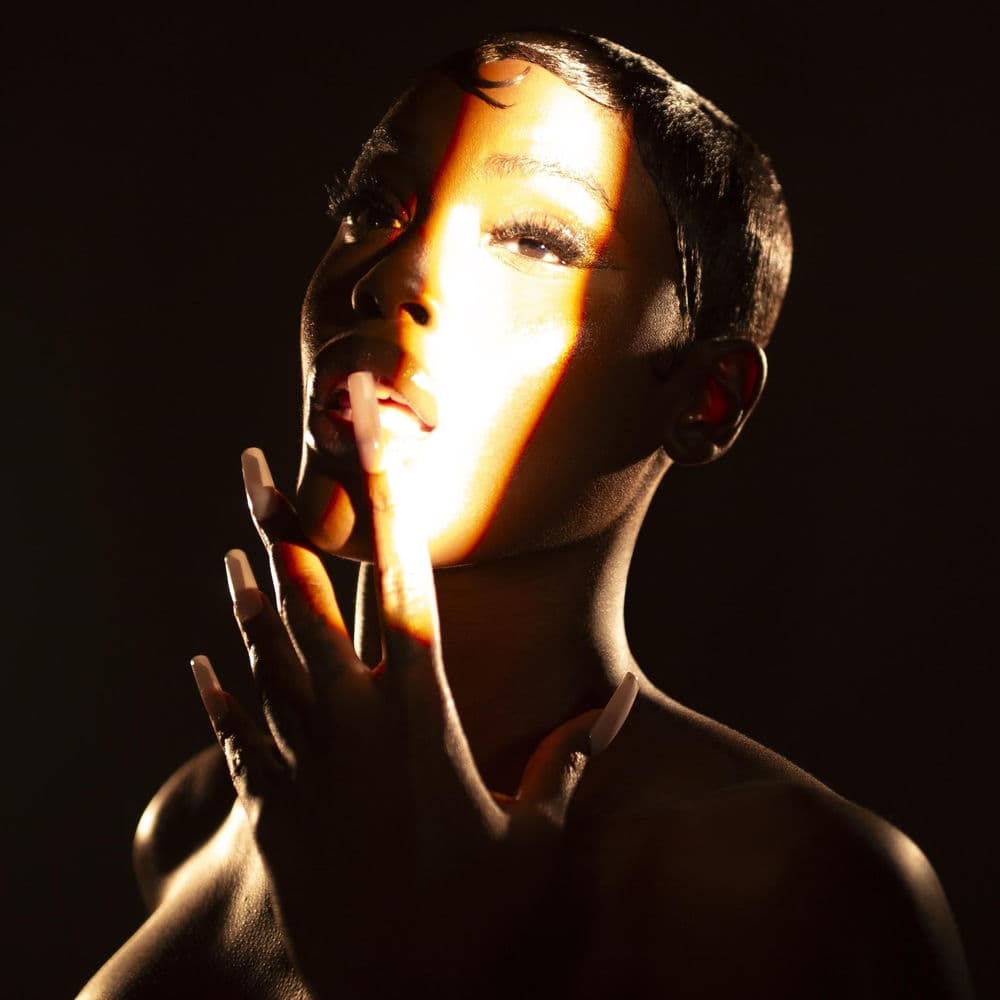 FADER & TONE – R&B
