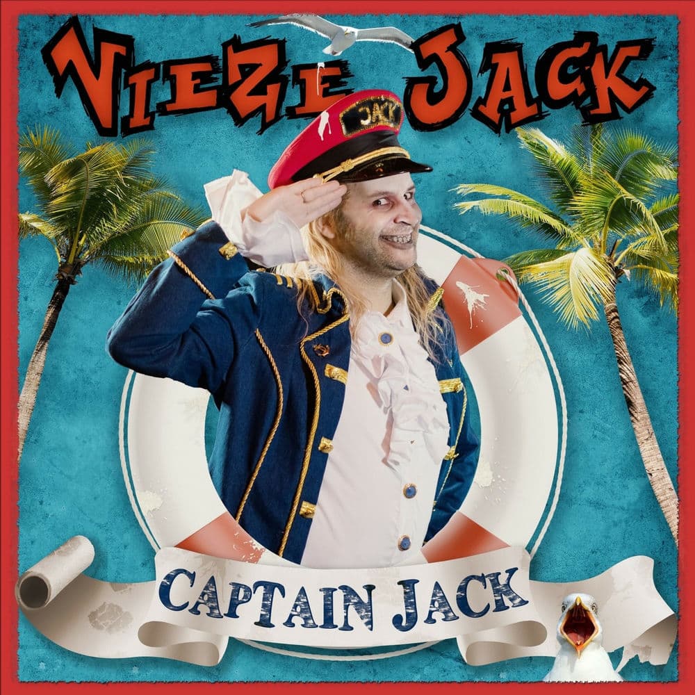 Vieze Jack – Pop