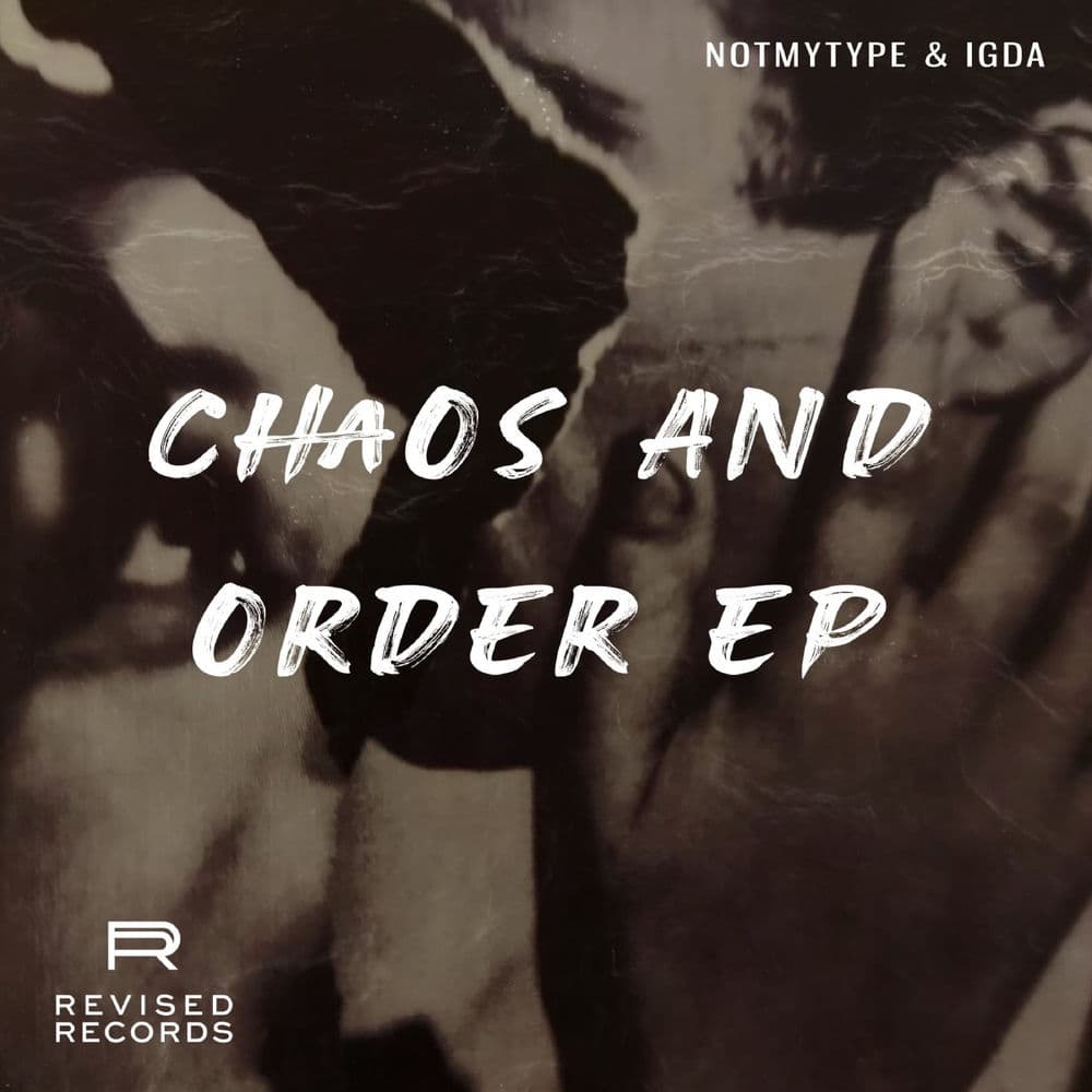 NOTMYTYPE – Dance