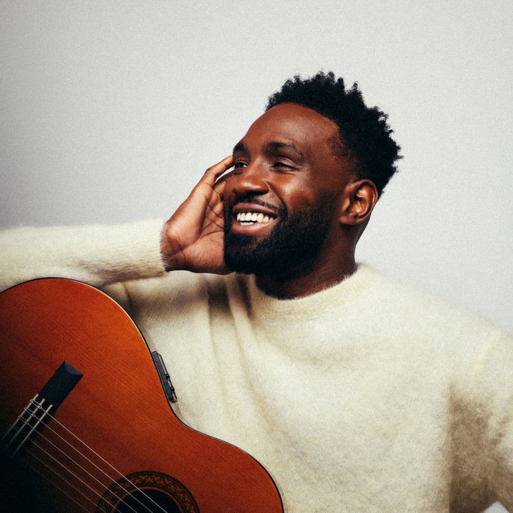 ABOU TALL – Pop
