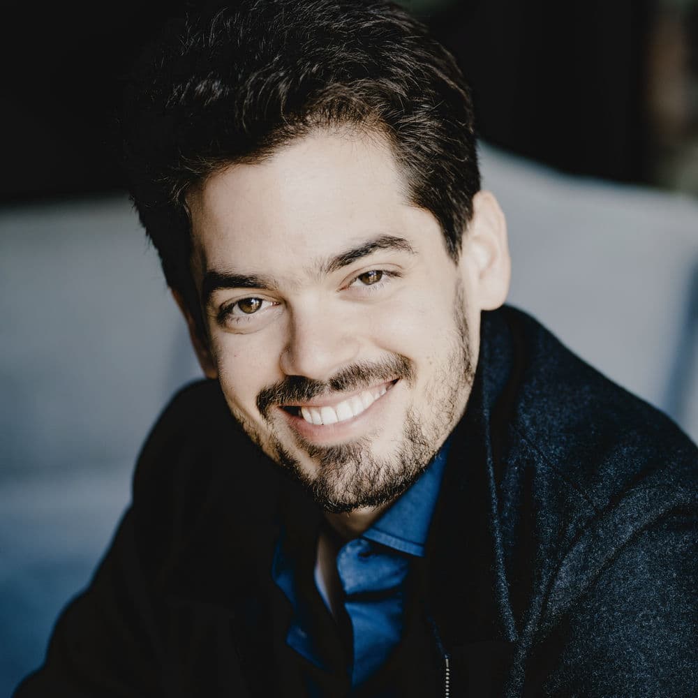LAHAV SHANI – Klassik