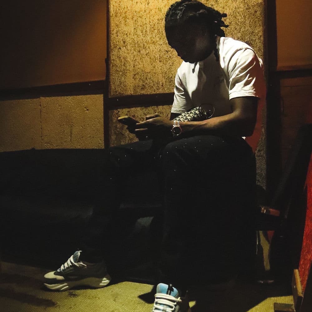LA RVFLEUZE – French Rap