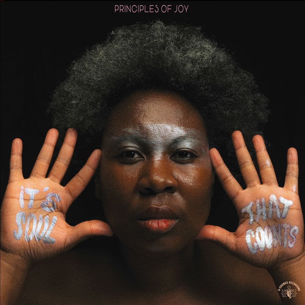 PRINCIPLES OF JOY – Funk
