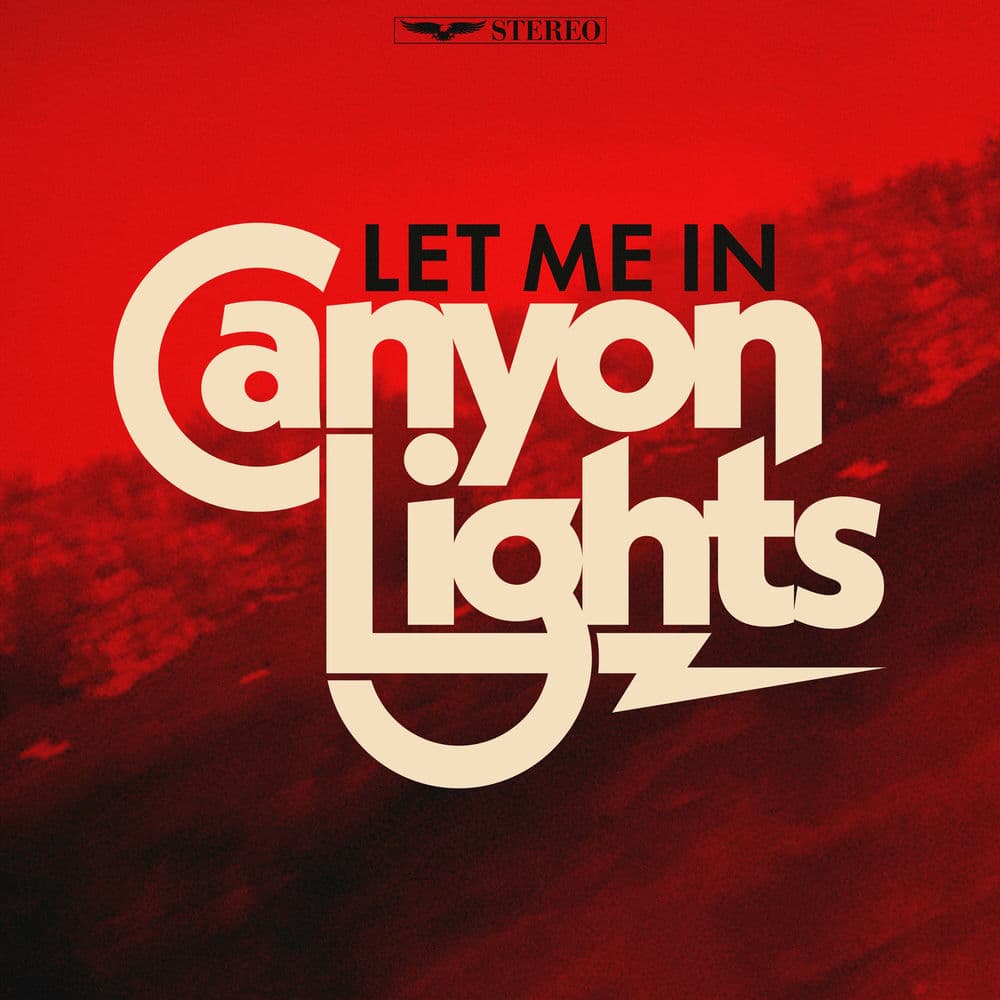 Canyon Lights – Rock