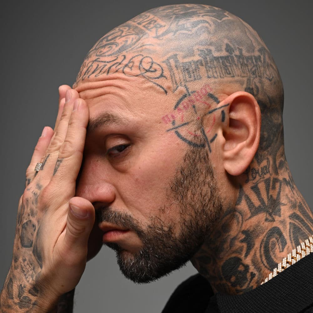 Souldia – Hip-Hop