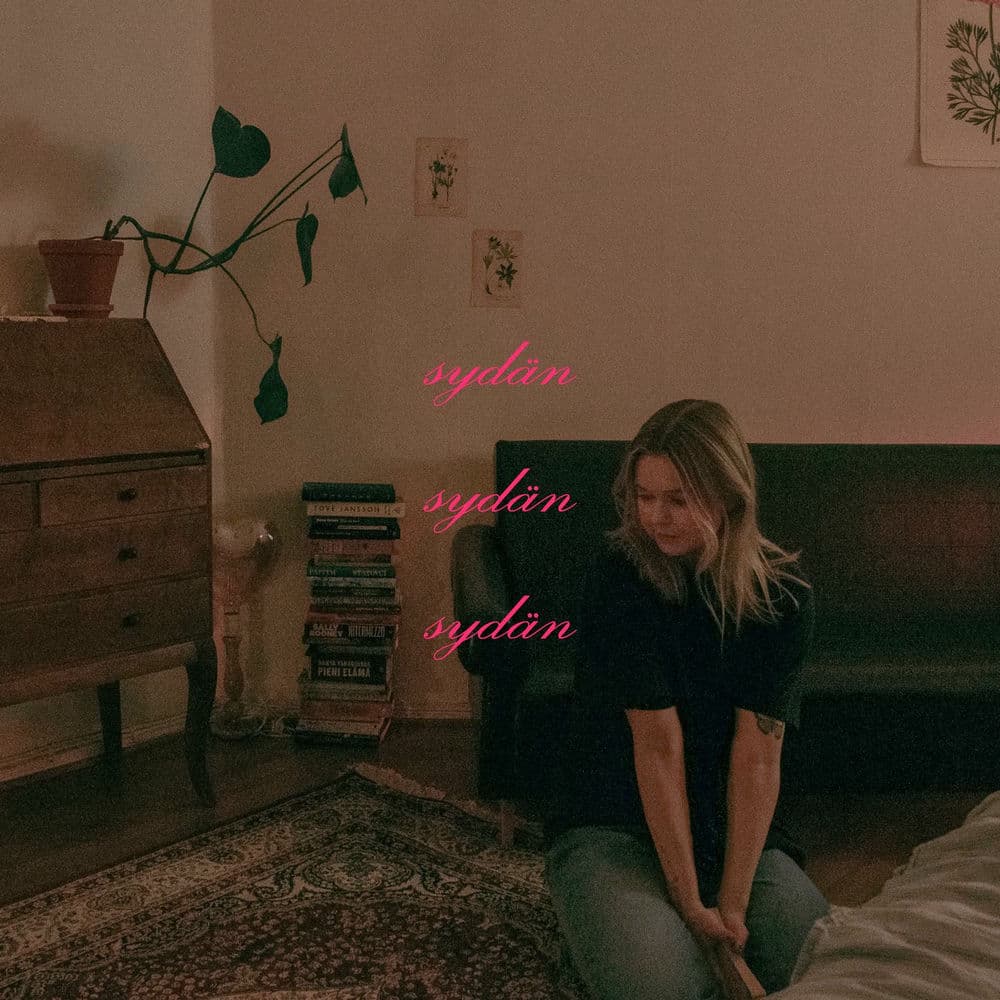 HELMI MARLEENA – Finnish Pop