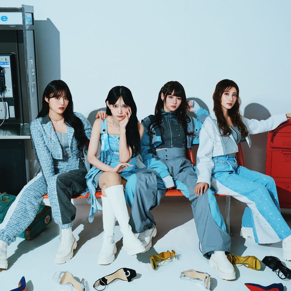PassCode – Kawaii Metal