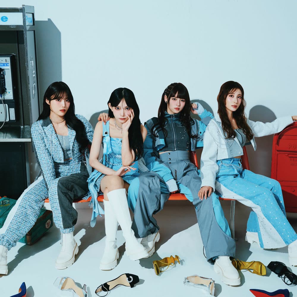 PassCode – Kawaii Metal