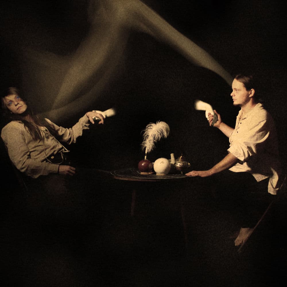 Firmament – Alternative Rock