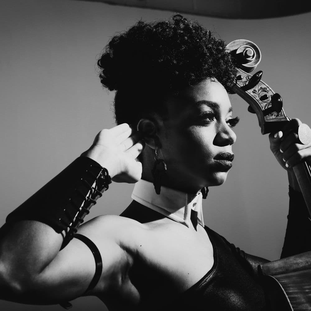 Ayanna Witter-Johnson – Hip-Hop