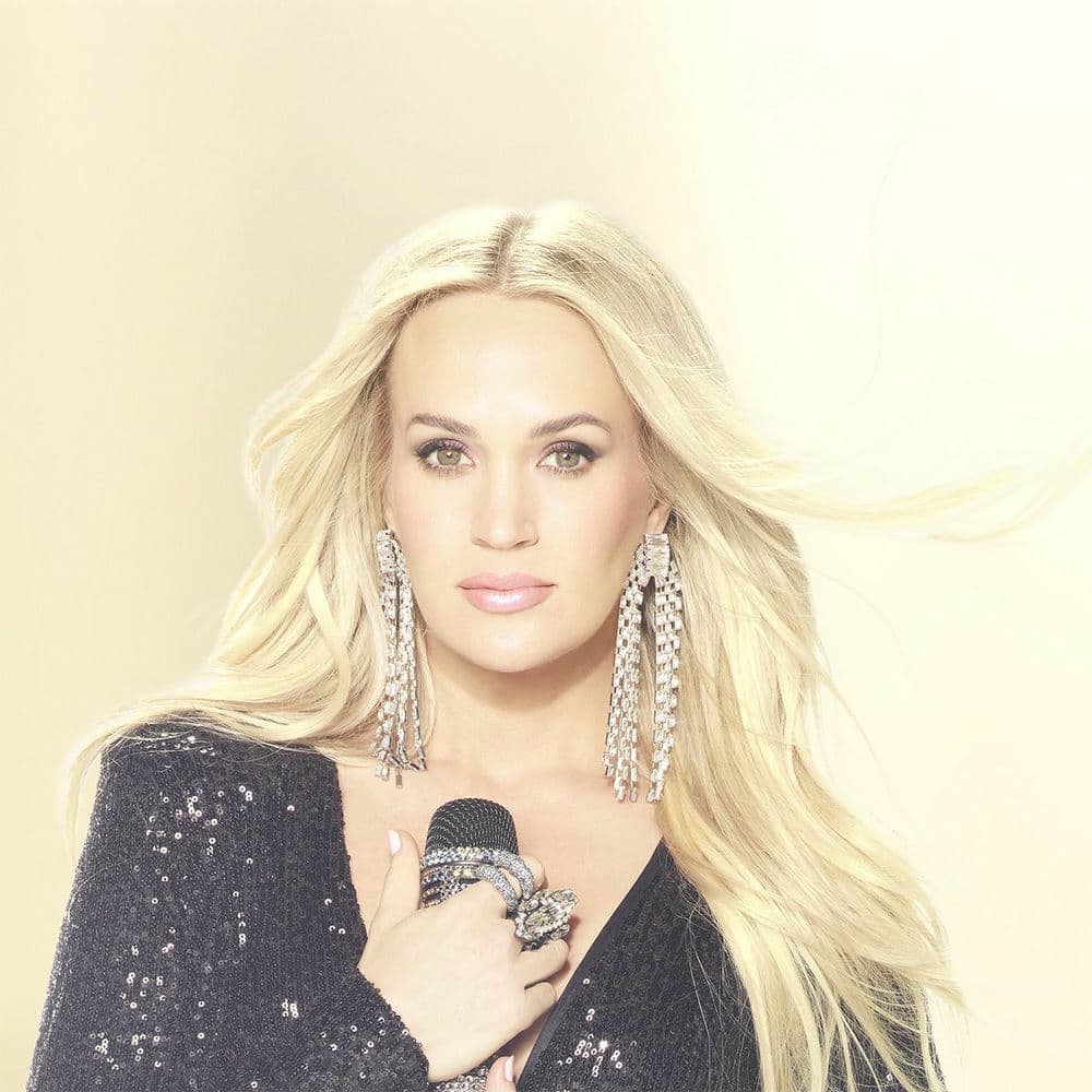 Carrie Underwood – Pop Rock