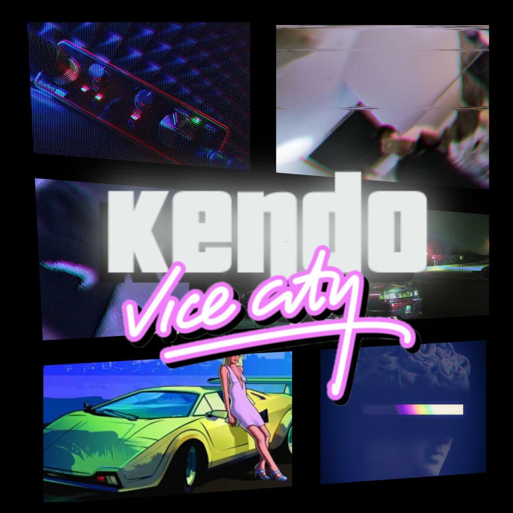 Kendo – Rap/Hip Hop