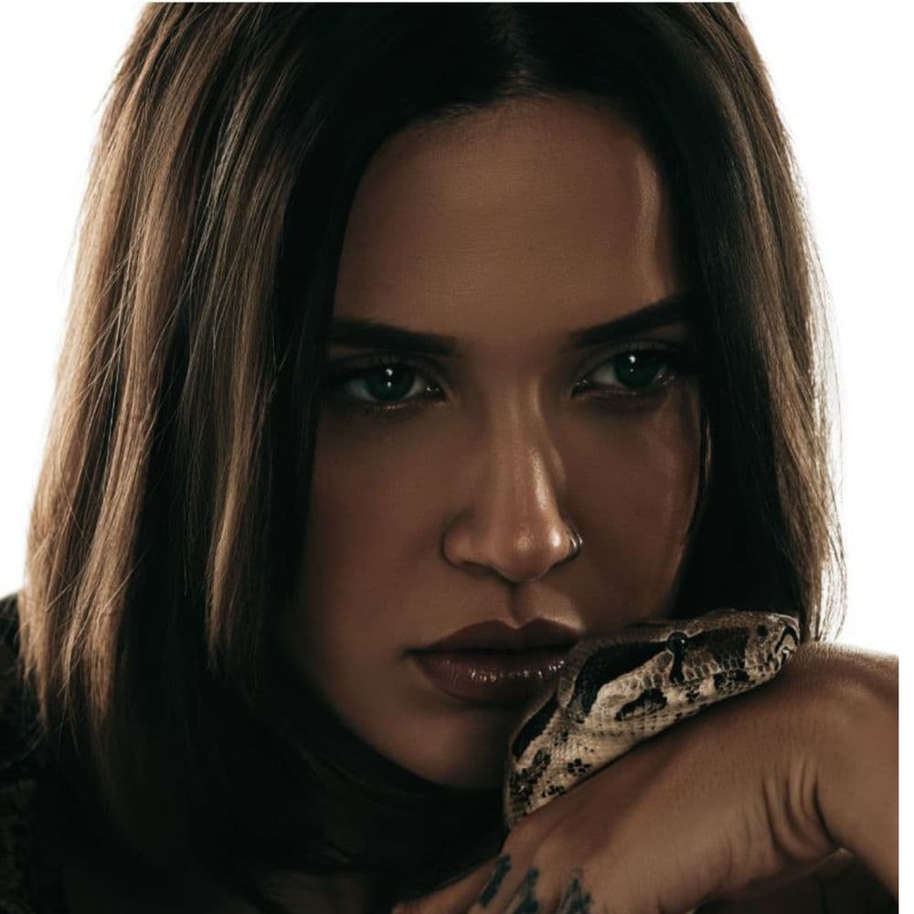 Morgan – Singer-Songwriter