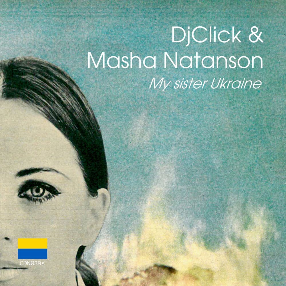 MASHA NATANSON – Electro