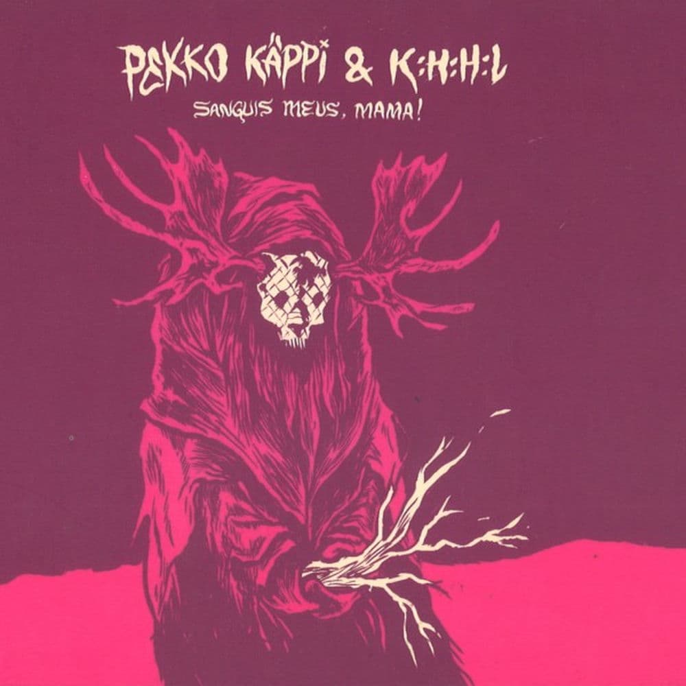 Pekko Käppi & K:H:H:L – Jazz