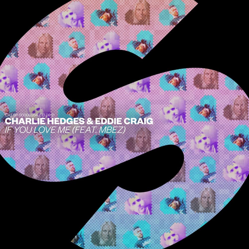 Charlie Hedges – Electro