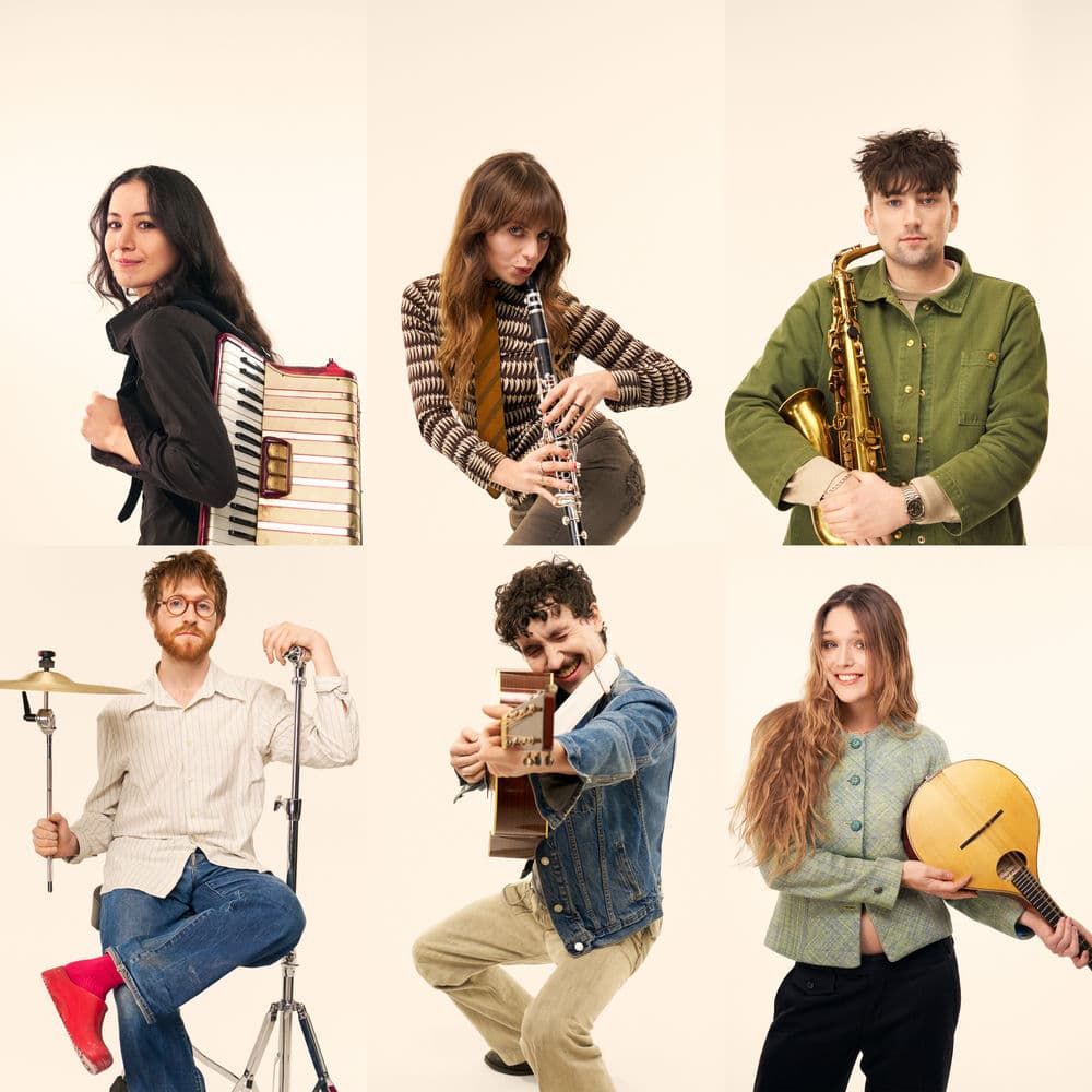 Black Country – Alternative