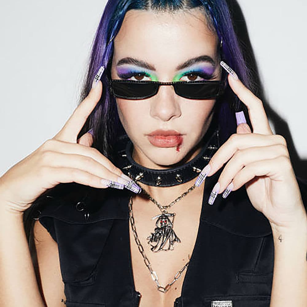 Xina Mora – Electro