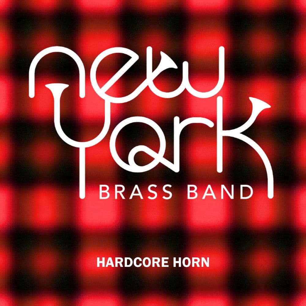New York Brass Band – Jazz