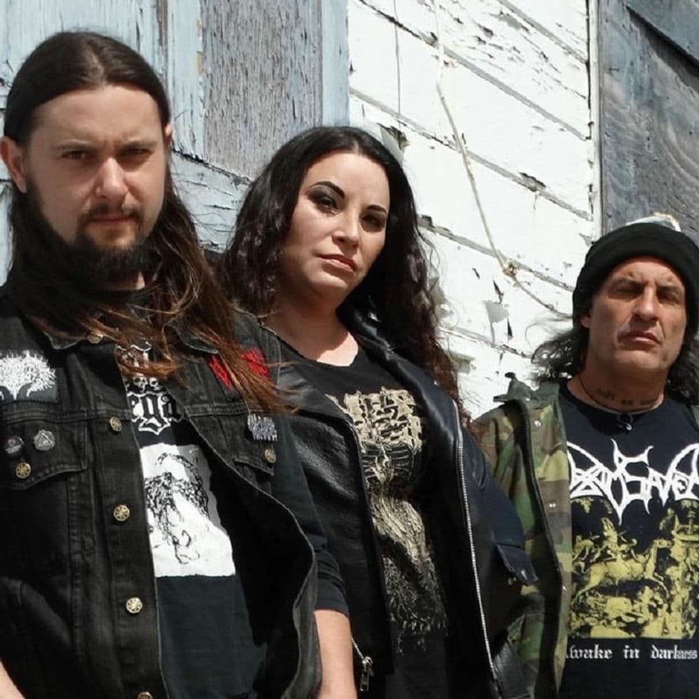 Cretin – Grindcore
