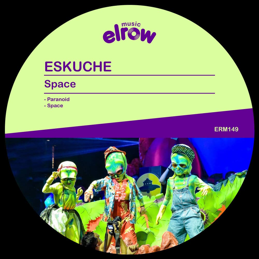 ESKUCHE – Electro