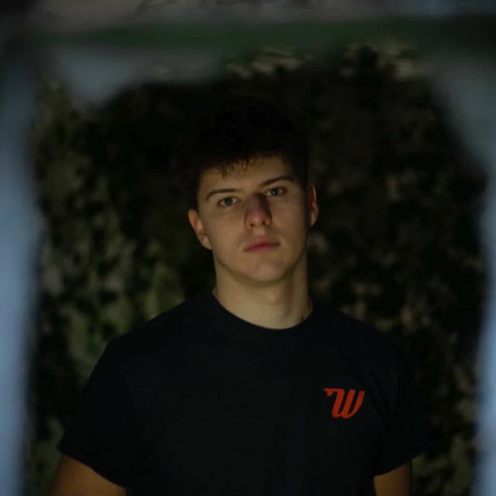 Robbie Doherty – House