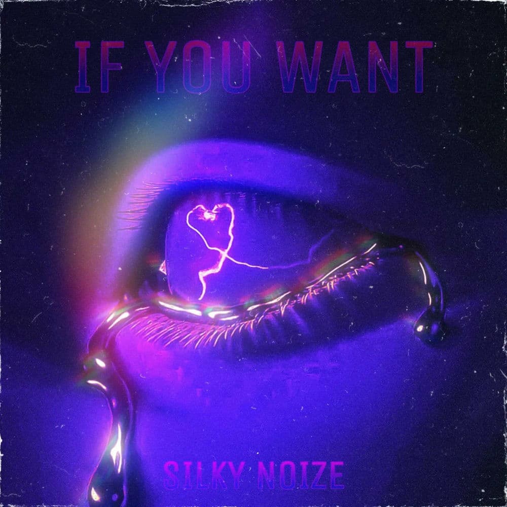 Silky Noize – Dance