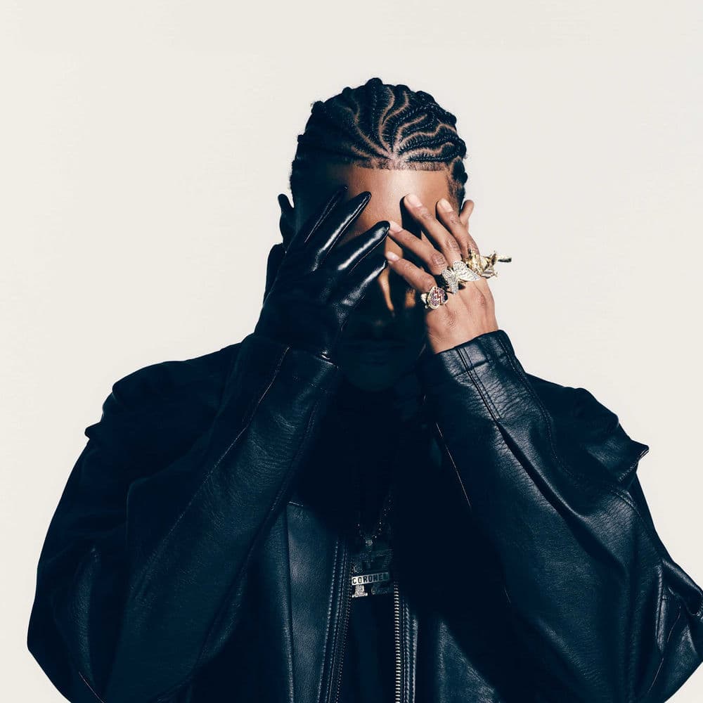 TZ da Coronel – Rap/Hip Hop