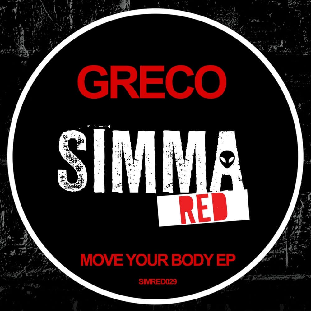 Greco – Rock