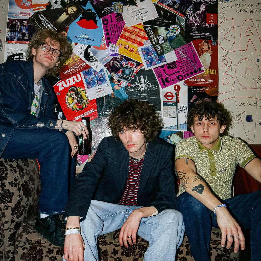 Bilk – Indie Rock