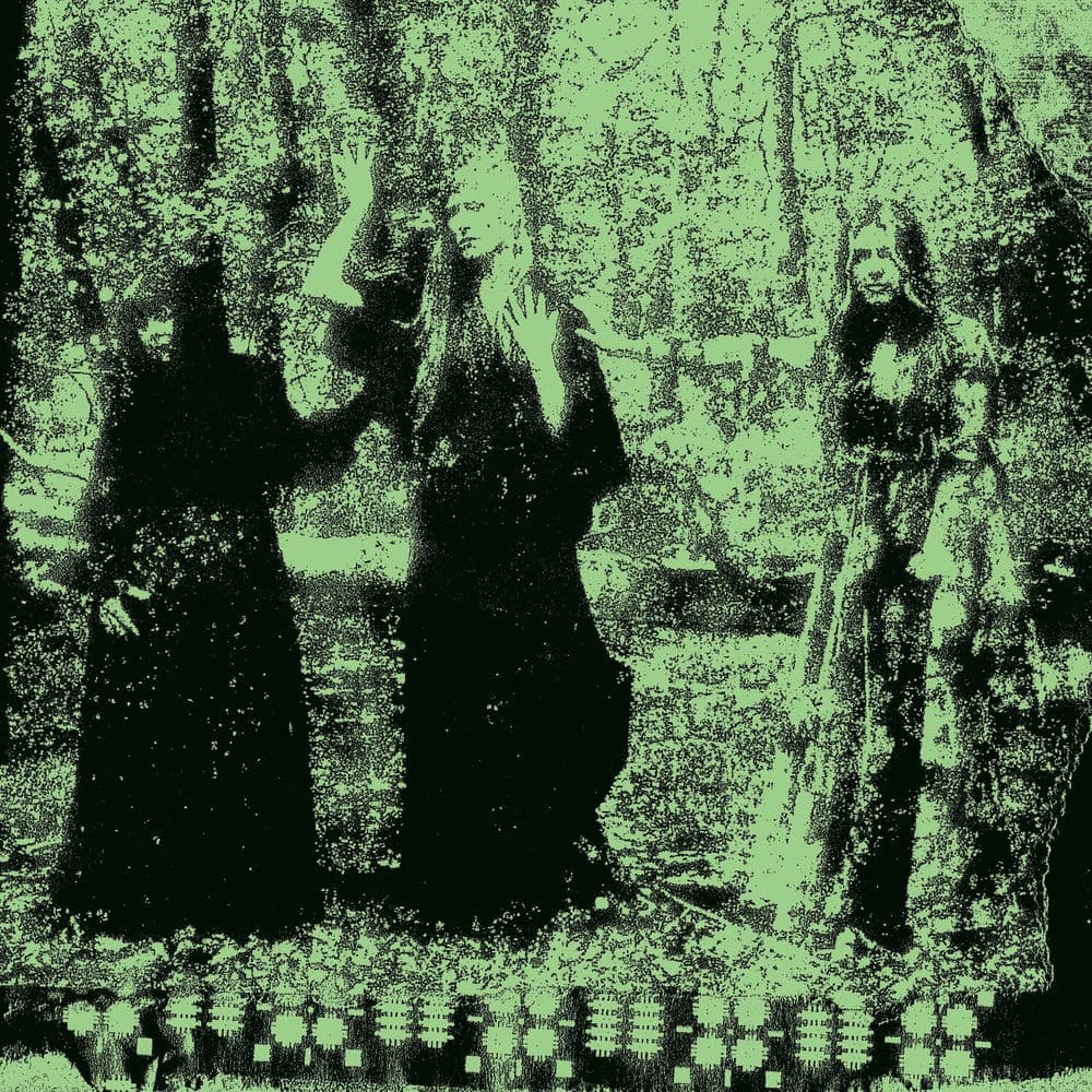 Tristwch y Fenywod – Experimental