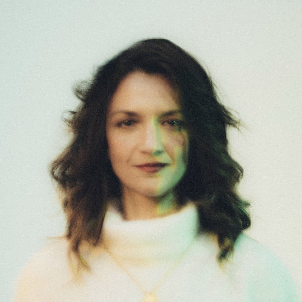 NATASCHA ROGERS – Folk