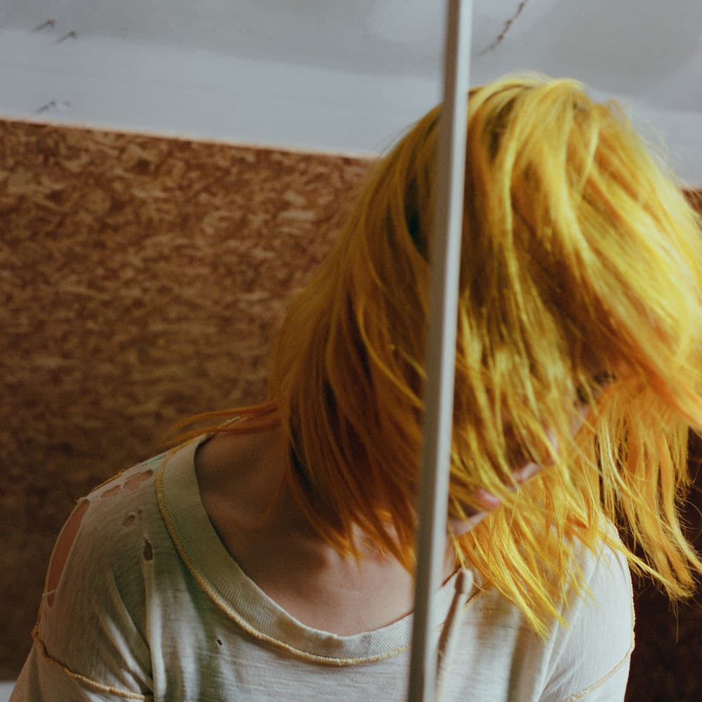 HAYLEY WILLIAMS – Alternative Rock