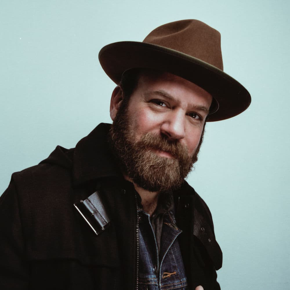 Cris Jacobs – Country