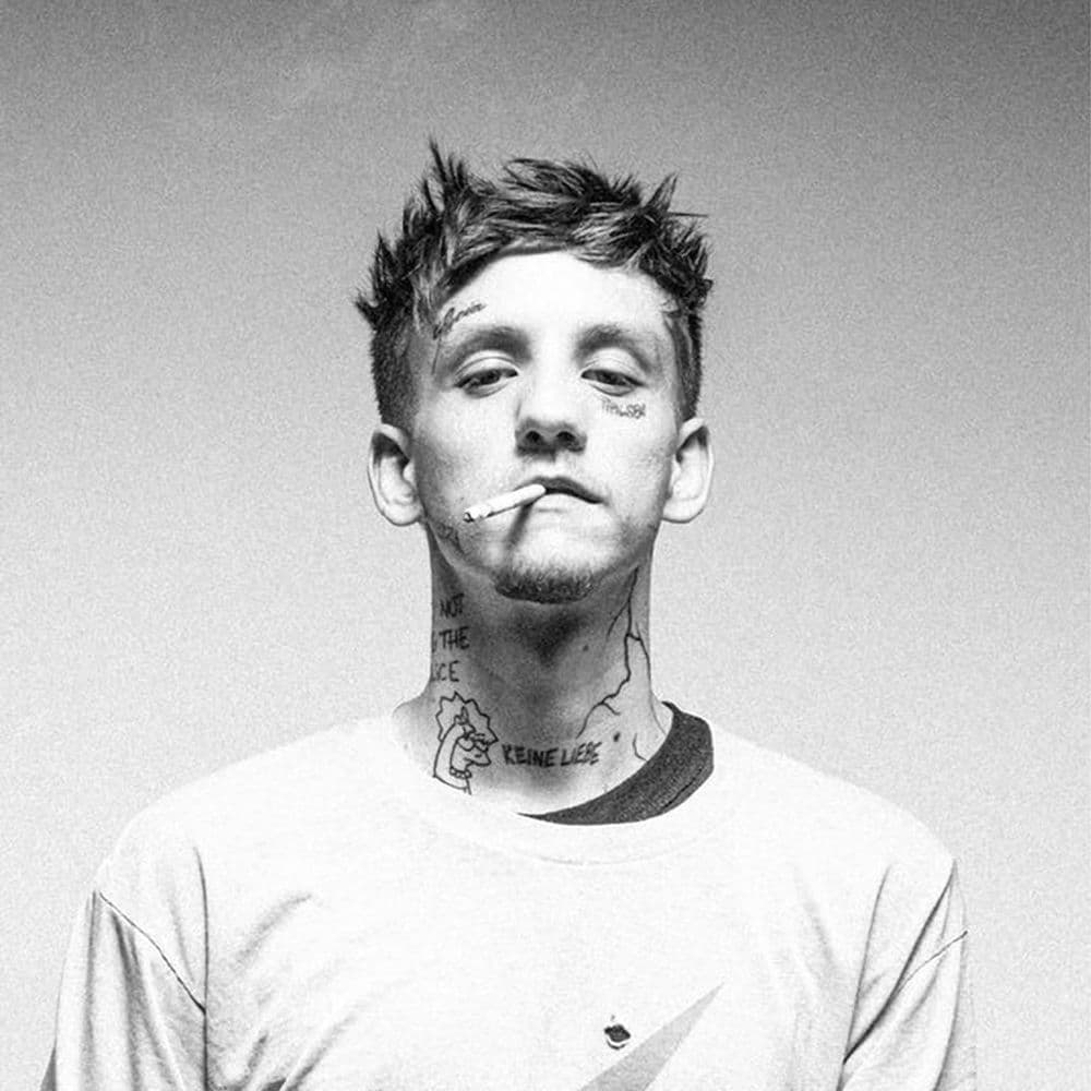 T-Low β Rap/Hip Hop