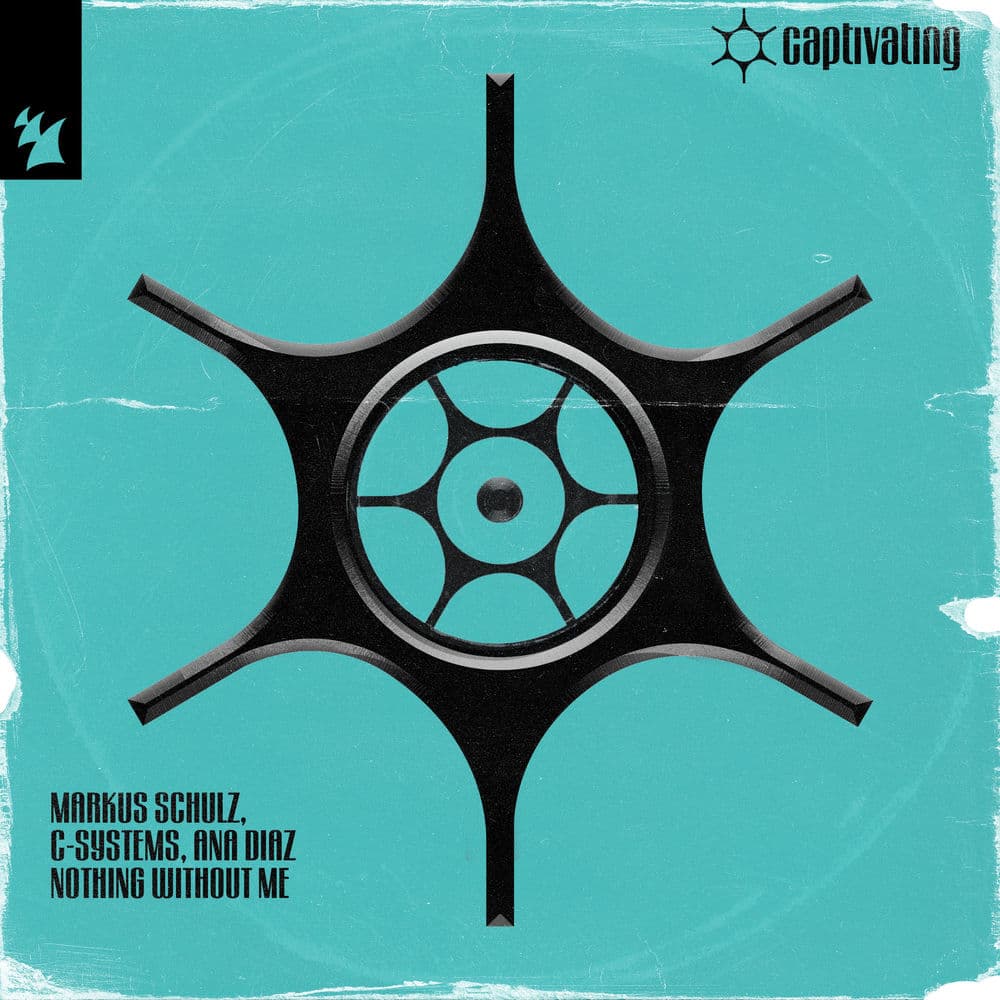 C-Systems – Trance