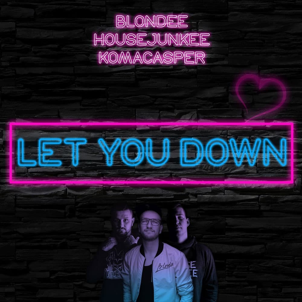 KaaCee – Dance