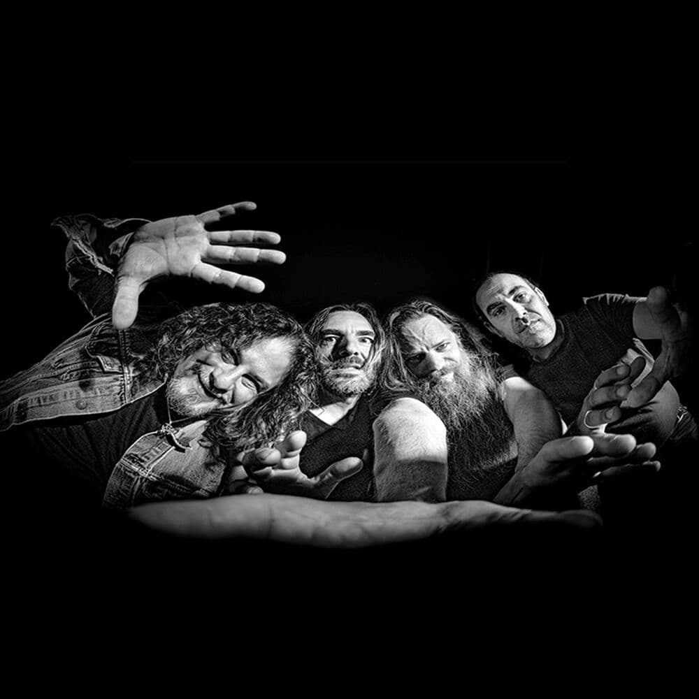 Monkey3 – Instrumental