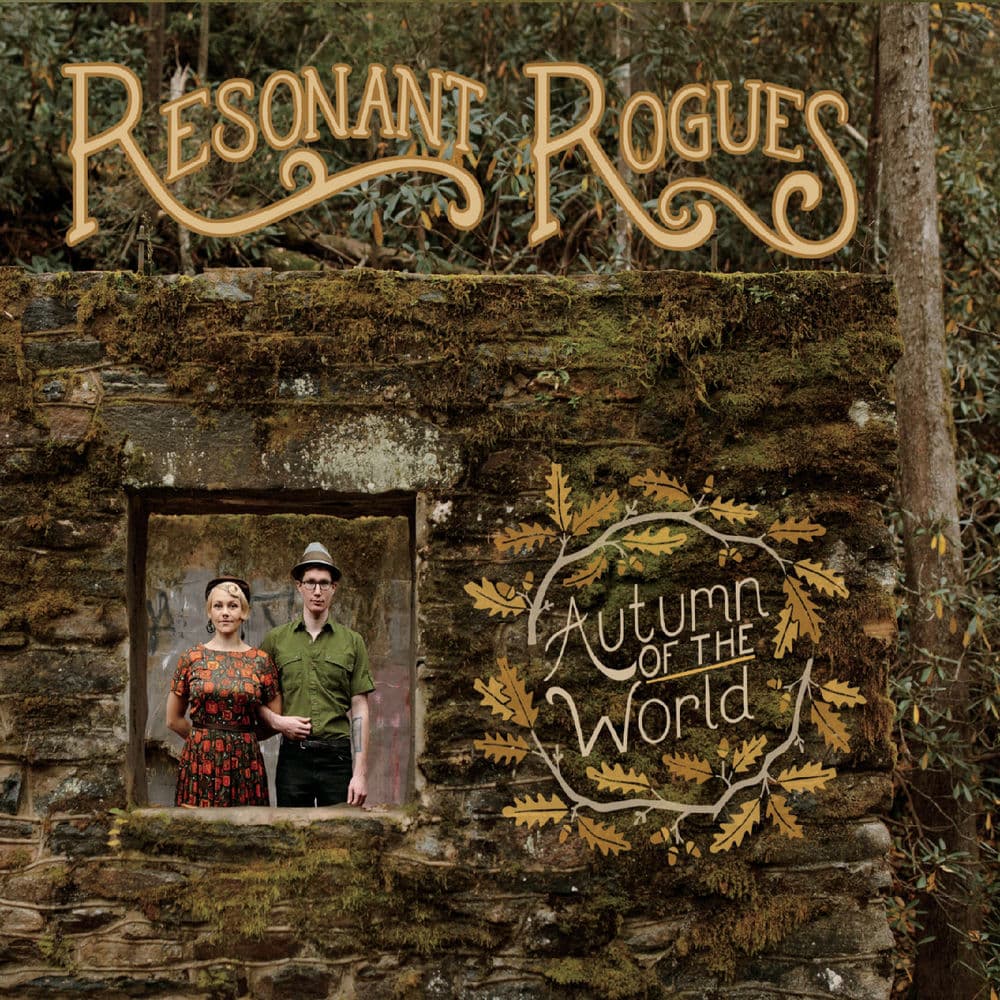 The Resonant Rogues – Folk