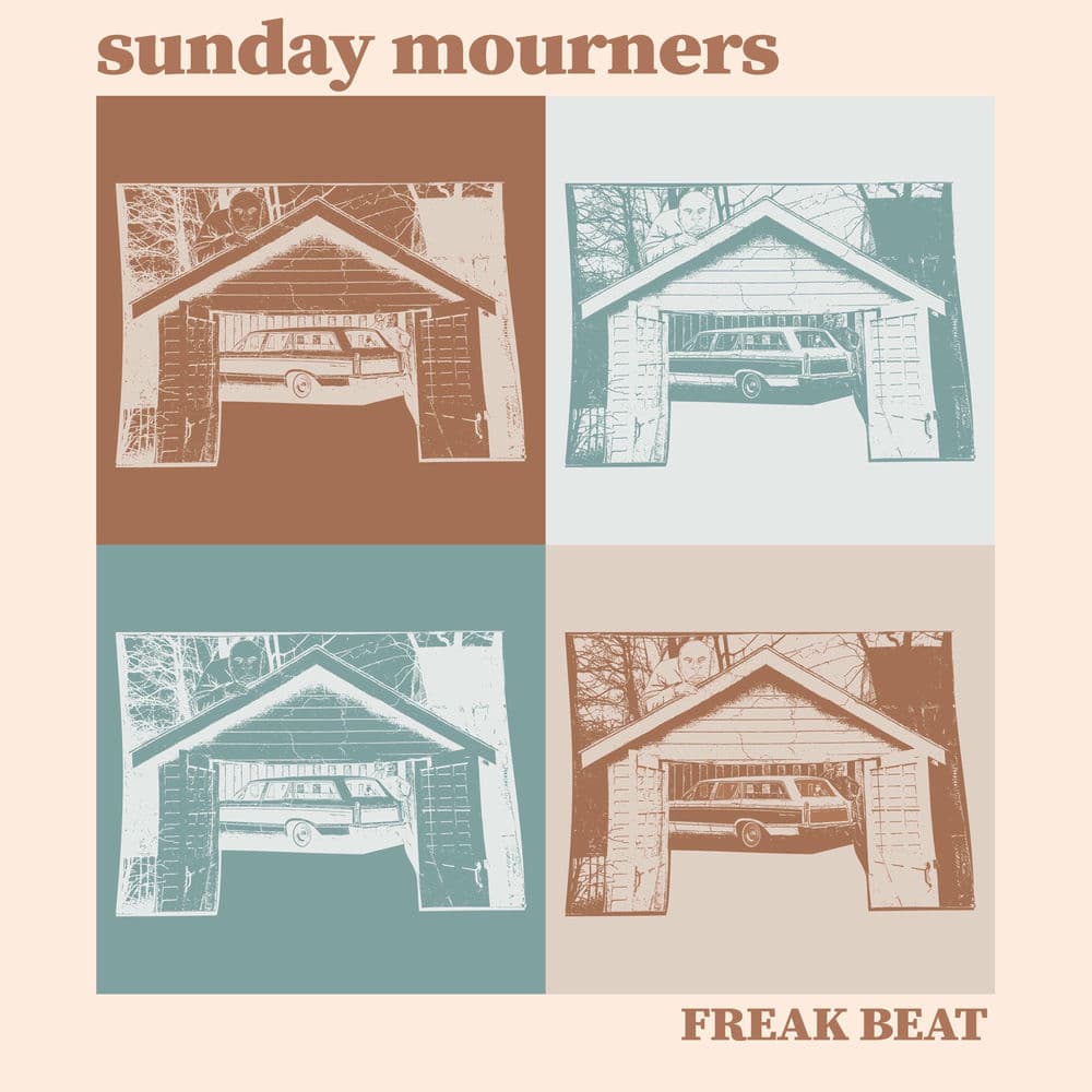 Sunday Mourners – Rock