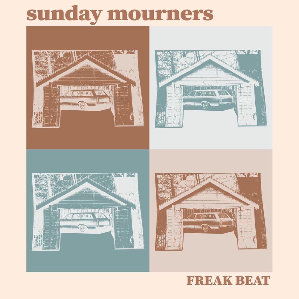 Sunday Mourners – Alternative