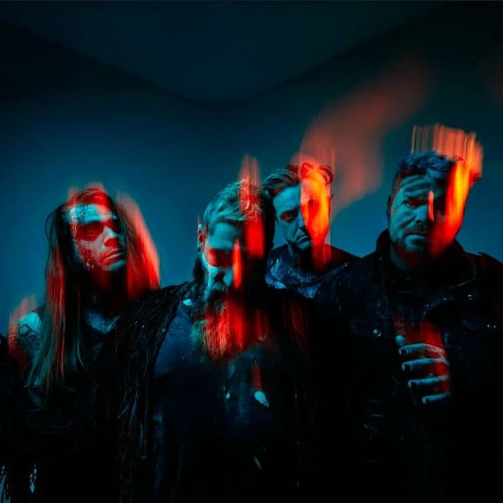 Ded – Nu Metal
