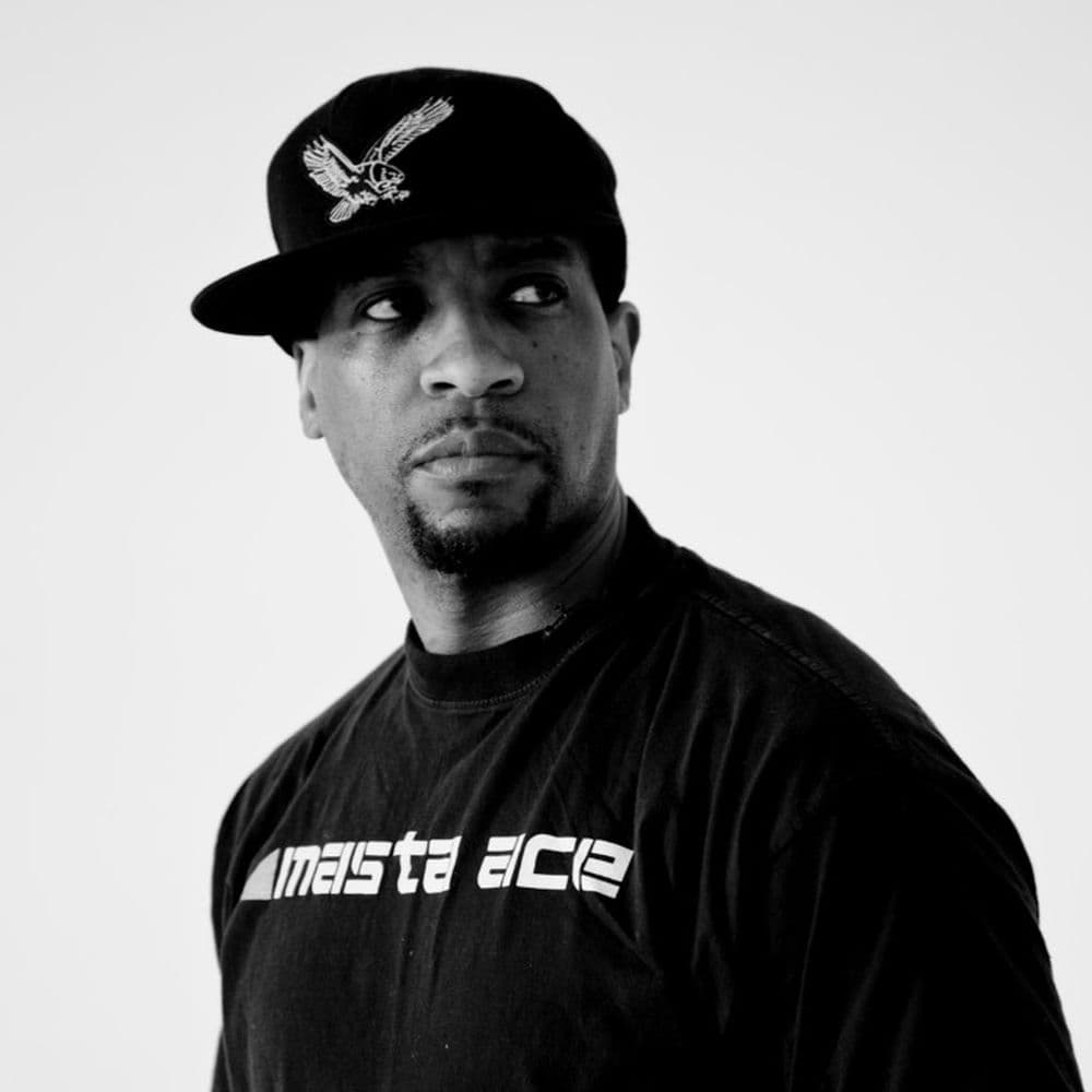 Masta Ace – Hip-Hop