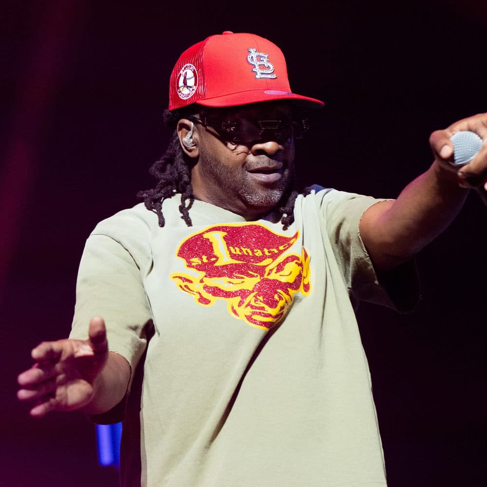 Murphy Lee – Hip-Hop