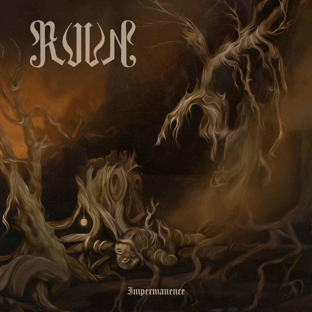 Ruun – Black Metal