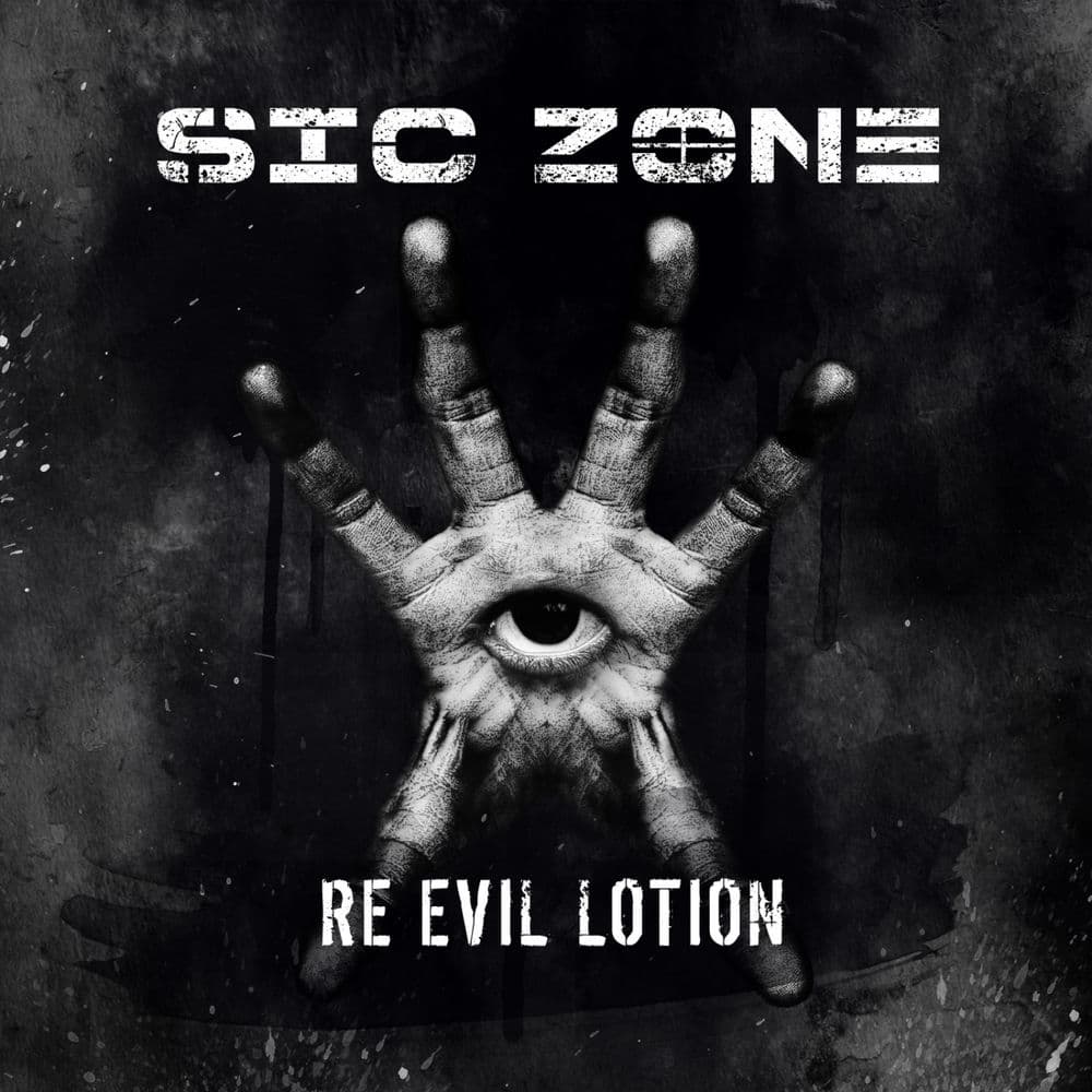 Sic Zone – Heavy Metal