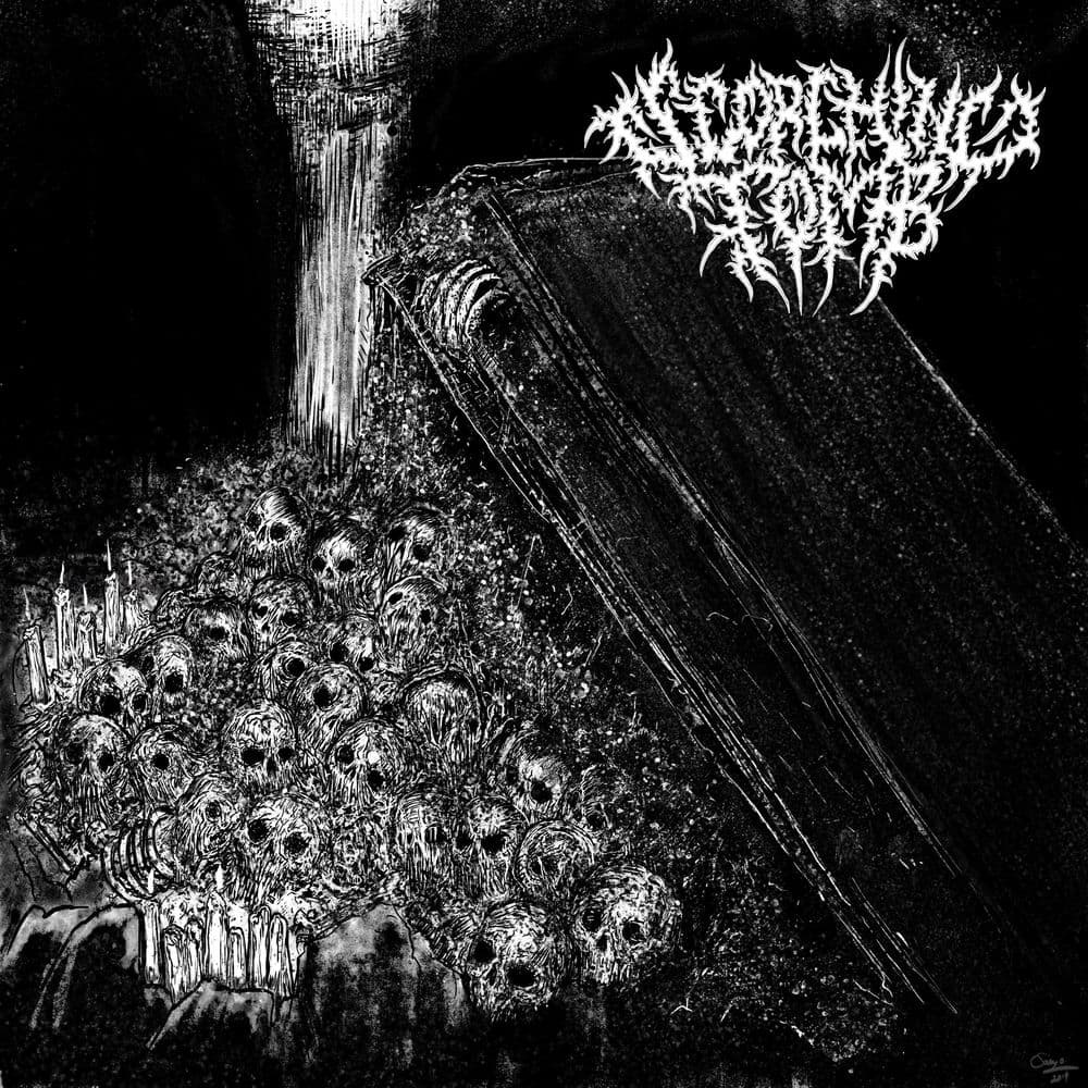 Scorching Tomb – Death Metal