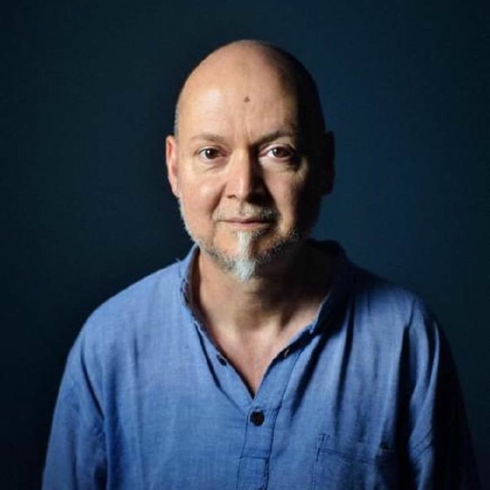 PASCAL RINALDI – Pop