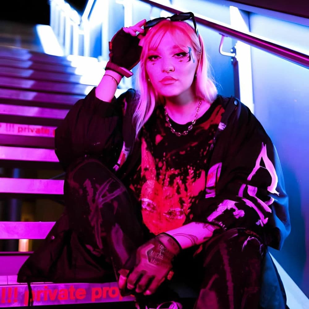Reeza – Pop