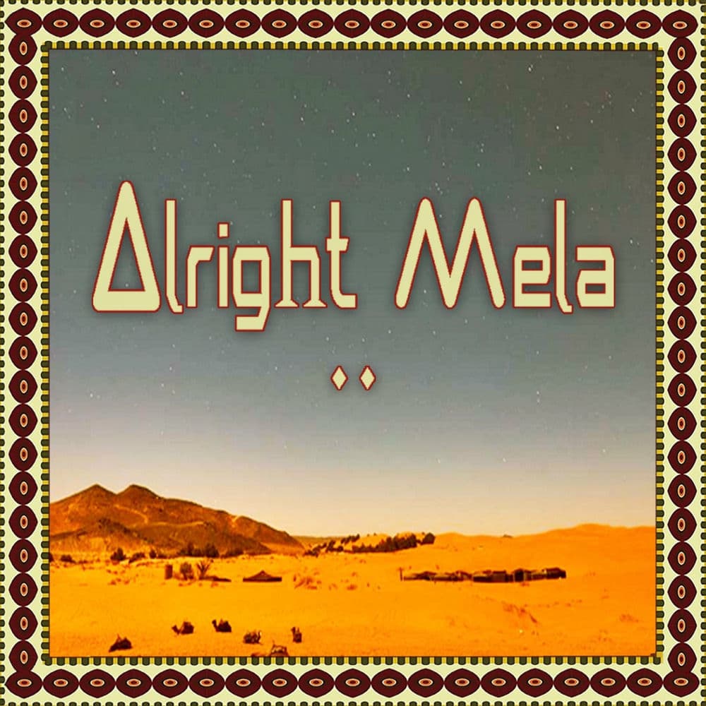 ALRIGHT MELA – Electro